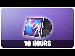 Fortnite Saxy Groove Music 10 Hours Fortnite Season 9 Phone It In Remix Youtube Fortnite Remix Sax Man