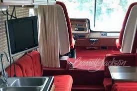Image result for Red 1977 Motor Home