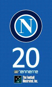 Scopri ricette, idee per la casa, consigli di stile e altre idee da provare. Napoli Wallpaper Football Wallpaper Allianz Logo Napoli
