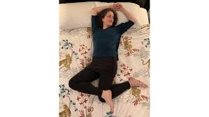 Morning yoga stretches have been found to: Favorite Morning Yoga Stretches From Top Teachers