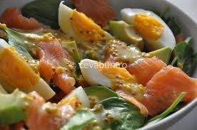 O mancare simpla, rapid de facut si pe care eu o ador. Pin On To Trick Up Food