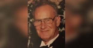 Obituary information for Edward Joseph Edmonson