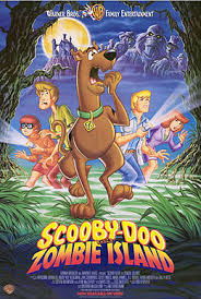 Scooby doo si ispira in parte a urban e modern soul. Scooby Doo In Insula Zombie Wikipedia