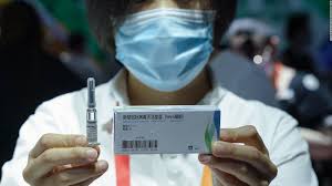 Una vacuna hecha con coronavirus. Muere Voluntaria De Ensayo De Vacuna De Sinopharm En Peru
