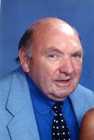 Obituary of Kenneth C Brown