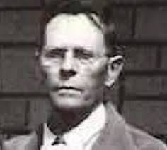 Alfred Berman Pack (1877-1954)