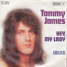 Tommy James