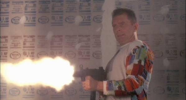 Kuffs - Internet Movie Firearms Database - Guns in Movies, TV and Video  Games