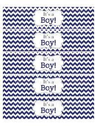 I meant to have this up weeks ago, but better late than never! It S A Boy Digital Baby Shower Water Bumpandbeyonddesigns