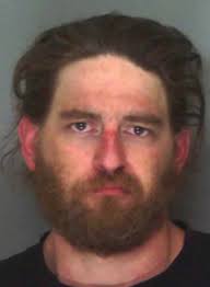 A Georgia has been arrested after authorities learn they left a 3-year-old  child alone in a backyard shed ....for weeks. The Douglas County Sheriff's  Office has arrested 35-year-old Joseph Turner and 34-year-old