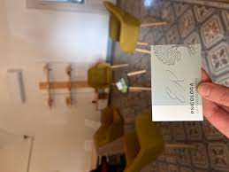 Dott.ssa Elisa Rocco, psicologa, Psicologa clinica