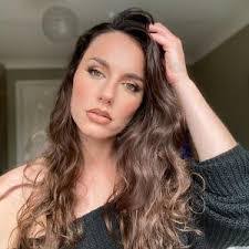 Olivia Masters's Instagram, Twitter & Facebook