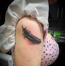 You don't even need a full sleeve tattoo to stand out, having a forearm flower tattoos are not only meant for girls, since guys can also carry it well. Top 55 Best Upper Arm Tattoo Ideas For Women 2021 Inspiration Guide