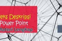We did not find results for: Contoh Teks Deskripsi Tentang Sekolah Beserta Strukturnya