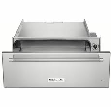 Problem with your kitchenaid appliance? Kowt100ess Kitchenaid 30 Slow Cook Warming Drawer With Bread Proofing Stainless Steel