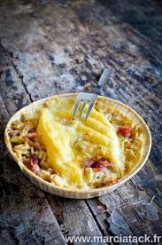 Croziflette Recette Croziflette Recette Recette Croziflette