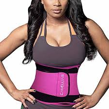 4 Waist Trainer Belts Reviewed