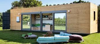 Casas Con Contenedores Recicla Y Reduce Costos De Construccion