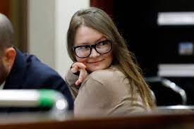 Guide To The Soho Grifter Who Is Anna Delvey A K A Anna Sorotkin Rolling Stone