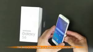 When you get a new phone you want to make the most of it, and that means reading up on this fancy gadget in your hand. How To Unlock Samsung Galaxy S6 Sm G920a Sm G920f Sm G920w8 Unlocking Youtube