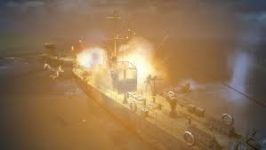 Red tide is one of the water's deadliest enemies, and it occurs nearly every summer along florida's gulf coast. Men Of War Red Tide On Gog Com