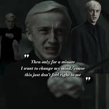 Tom Felton as Lucius Malfoy in Harry Potter Remake