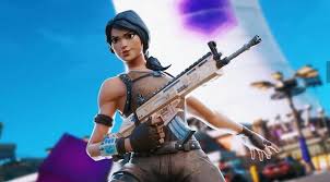 Battle royale settings guide for best performance on pc ps4 and xbox one. Easy Assault Trooper Fortnite