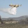 Heat Wave Triggers Multiple Wildfires in Corsica and Vienne, France