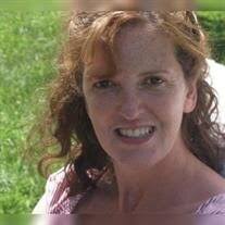 Noreen Elizabeth Plumbo Obituary