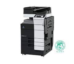 Before discussing and conducting a free download of the konica minolta bizhub 750 driver download it amazing to know some great conditions from the features emphasized by the next will appear a list of konica minolta bizhub 750 pcl5e drivers. Bizhub C759 C659 Multi Function Printer Konica Minolta