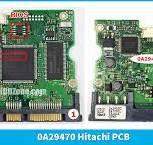 HDS721010KLA330 Hitachi PCB 0A29470 - $34.00 - HDDzone.com