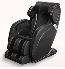 Though you aren't heading to space, you can enjoy the benefits of a zero gravity chair right from your living room or office. Extra Wide Zero Gravity Whole Body Leather Massage Chair Black Massage Chair Massage Most Comfortable Office Chair