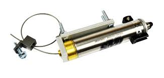 Should there be any breach in the supplemental the replacement motor home installation kit for smi air force one supplemental braking system, part # sm99627 includes everything needed. Smi 6210 Air Force One Air Cylinder Kit