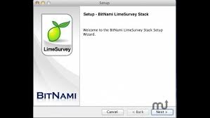 1 day 1 hour ago. Bitnami Limesurvey Stack For Mac Free Download Review Latest Version