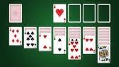 How to play solitaire game in hindi. Solitaire Kaise Khele à¤¸ à¤² à¤Ÿ à¤¯à¤° à¤– à¤² Play Solitaire Youtube