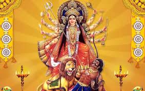 It is celebrated all over the india and is said to be the festival which shows the festie colors of india. Navratri Wishes Messages And Quotes Happy Navratri 2021