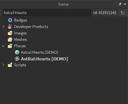 3500 concurrent player peak, over 12,000,000 visits, millions of robux in revenue. What Is The Scripts Folder In The Game Window In Studio Scripting Support Devforum Roblox
