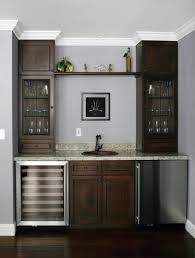 Wet bars are simple to construct and many homeowners like to build diy wet bars. Rec Room Wet Bar Ideas Novocom Top