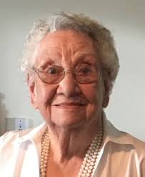 Della Bloom Obituary February 23, 2020