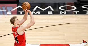 May 22, 1997 in vantaa, finland fi. Lauri Markkanen Is Stuck In Nba Free Agency Limbo Sbnation Com