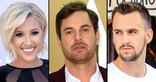 Savannah Chrisley Addresses Matt Stell Dating Rumors After Nic Split