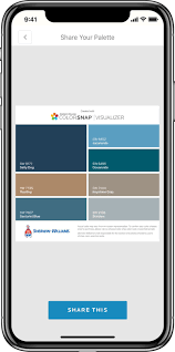 If you're looking for a warm, comfortable and inviting, feel with lots of character and charm, the modern farmhouse style will suit you well. Crank Up Your Curb Appeal Tinted By Sherwin Williams