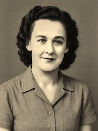 The steadfast love of the LORD never ceases, his mercies never come to an  end. (Lamentations 3:22 NRSV) Most of us have never heard of Dorothy  Anderson Tormoehlen. That's not surprising. She