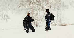 When awakened from his sleep, he would cry out which _the nearby animals into a state of terror. The Mystery Of Why People Go Missing In Alaska The Atlantic