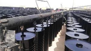 Bitumen - Bitumen Supplier - High Quality Bitumen - HJ OIL Group