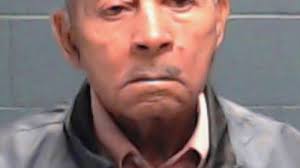 Fugitive in '81 Pennsylvania death nabbed in Texas