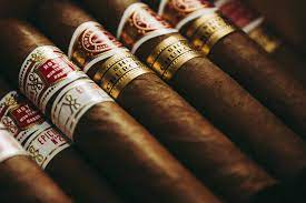 Check spelling or type a new query. Kubanische Zigarren Fur Anfanger Die Richtige Auswahl La Casa Del Tabaco