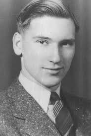 P.E. MacAllister, 1918-2019