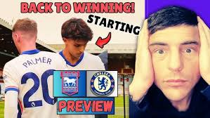 Chelsea frustrated by Everton 0-0!