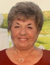 Rosemary Conneally Obituary 2022